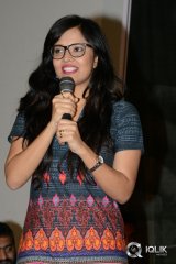 Kshanam Movie Thanks Meet